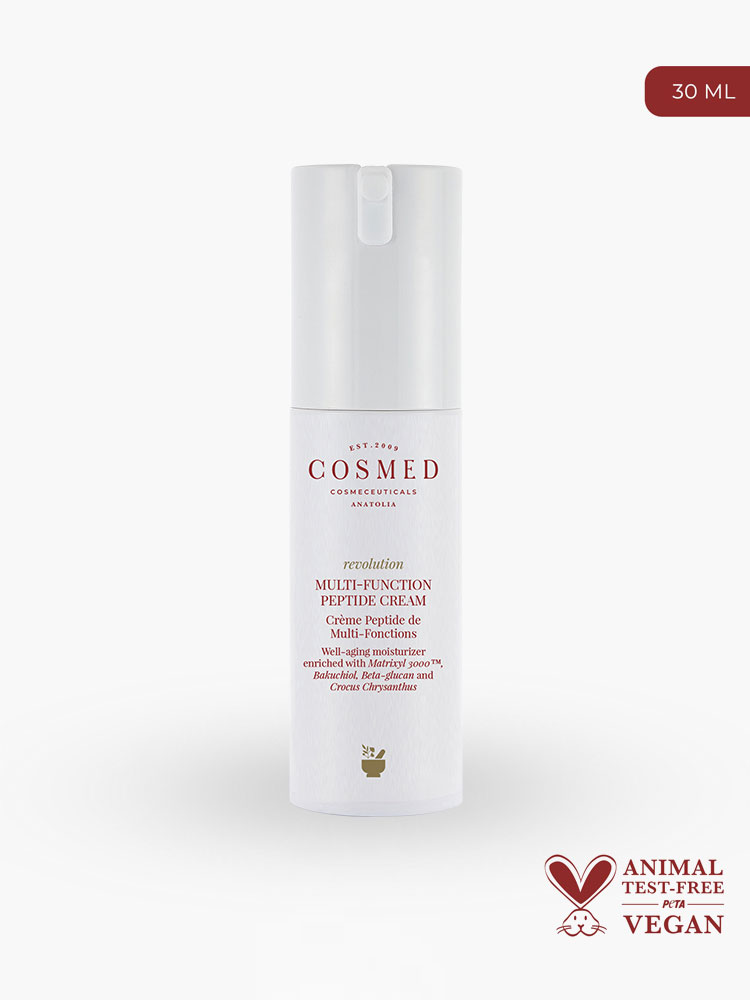 Cosmed Cosmeceuticals | Anatolian Beauty