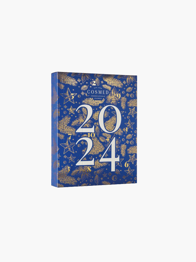 2024 New Year Box